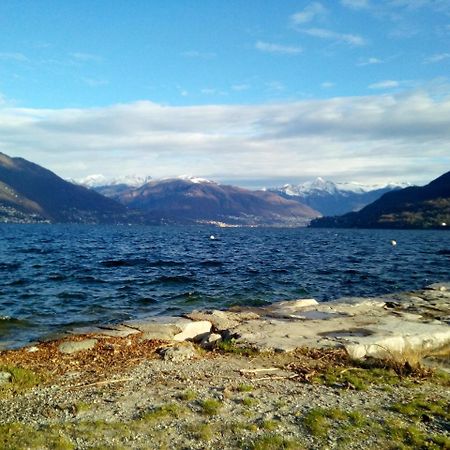 Antico Sempione Glicine Apartment Cannobio Bagian luar foto