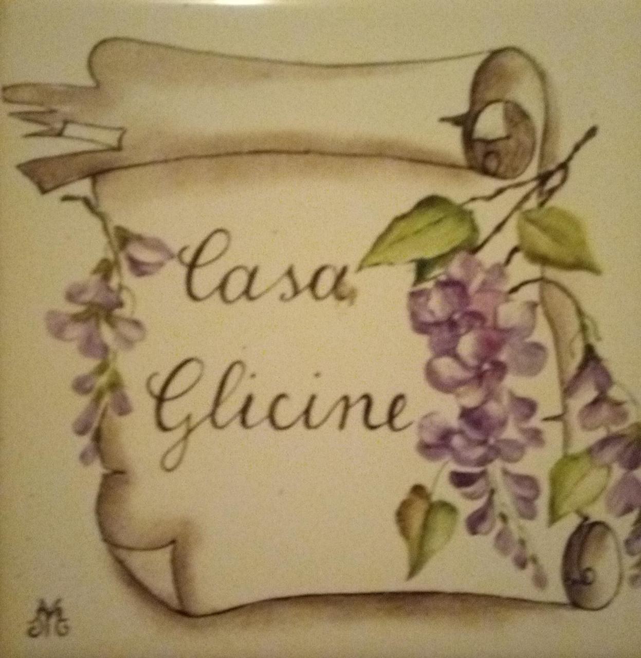 Antico Sempione Glicine Apartment Cannobio Bagian luar foto