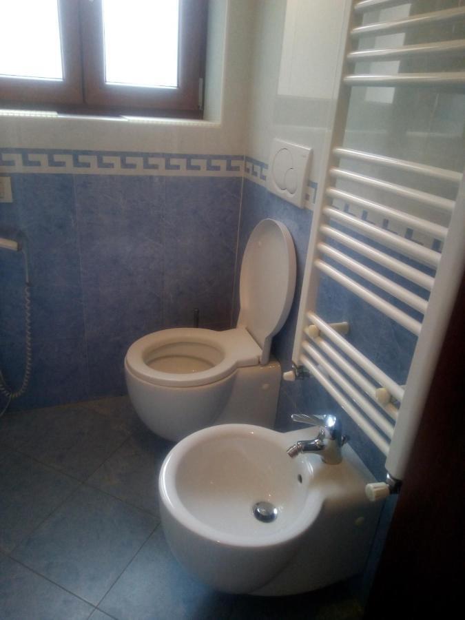 Antico Sempione Glicine Apartment Cannobio Bagian luar foto