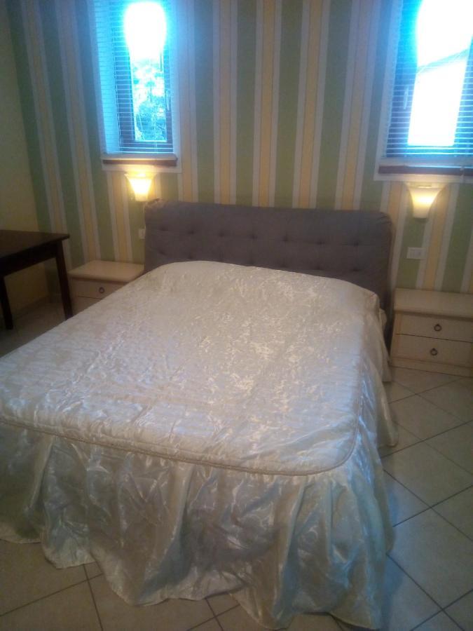 Antico Sempione Glicine Apartment Cannobio Bagian luar foto